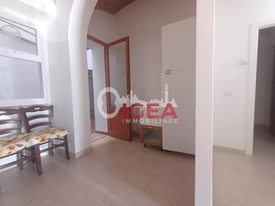 Immagine 2 di Appartamento in vendita  a Siena