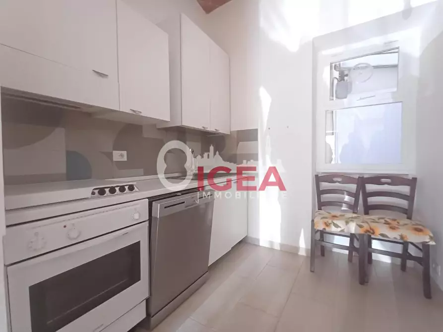 Immagine 3 di Appartamento in vendita  a Siena