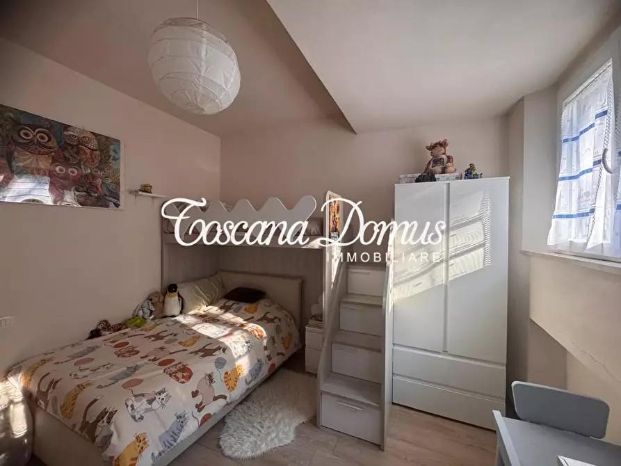 Immagine 22 di Appartamento in vendita  a Monteriggioni