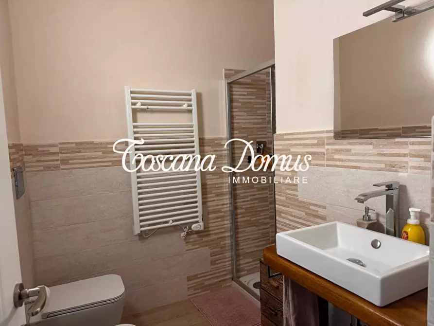 Immagine 12 di Appartamento in vendita  a Monteriggioni