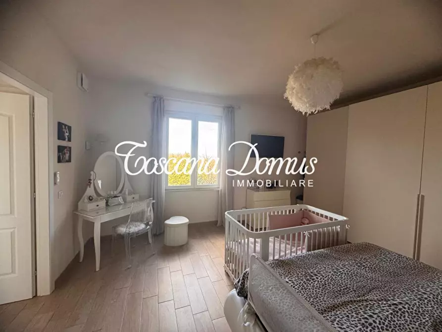 Immagine 23 di Appartamento in vendita  a Monteriggioni