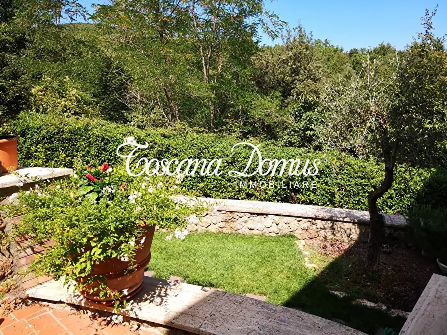 Immagine 11 di Appartamento in vendita  a Monteriggioni