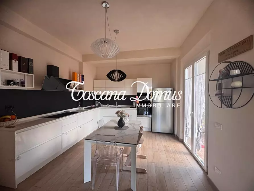 Immagine 9 di Appartamento in vendita  a Monteriggioni