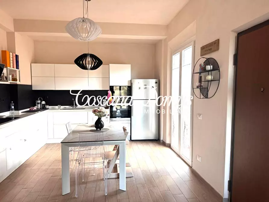 Immagine 30 di Appartamento in vendita  a Monteriggioni