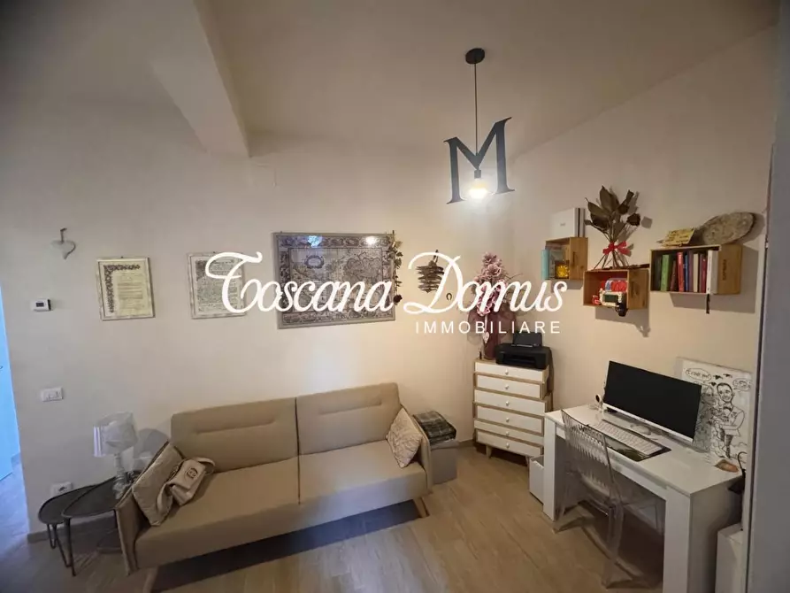 Immagine 20 di Appartamento in vendita  a Monteriggioni