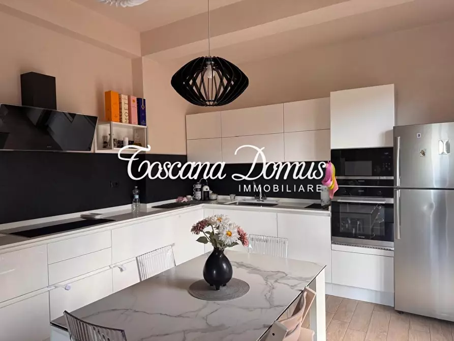 Immagine 8 di Appartamento in vendita  a Monteriggioni