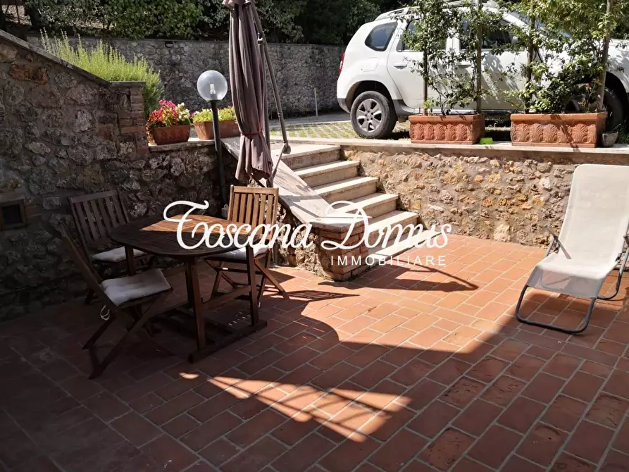 Immagine 10 di Appartamento in vendita  a Monteriggioni