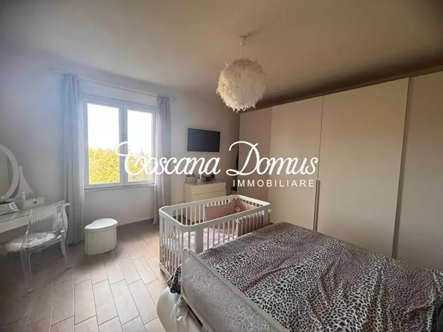 Immagine 14 di Appartamento in vendita  a Monteriggioni