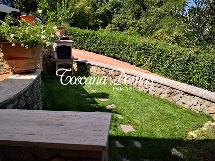 Immagine 28 di Appartamento in vendita  a Monteriggioni