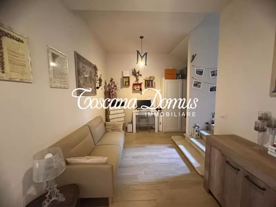 Immagine 19 di Appartamento in vendita  a Monteriggioni