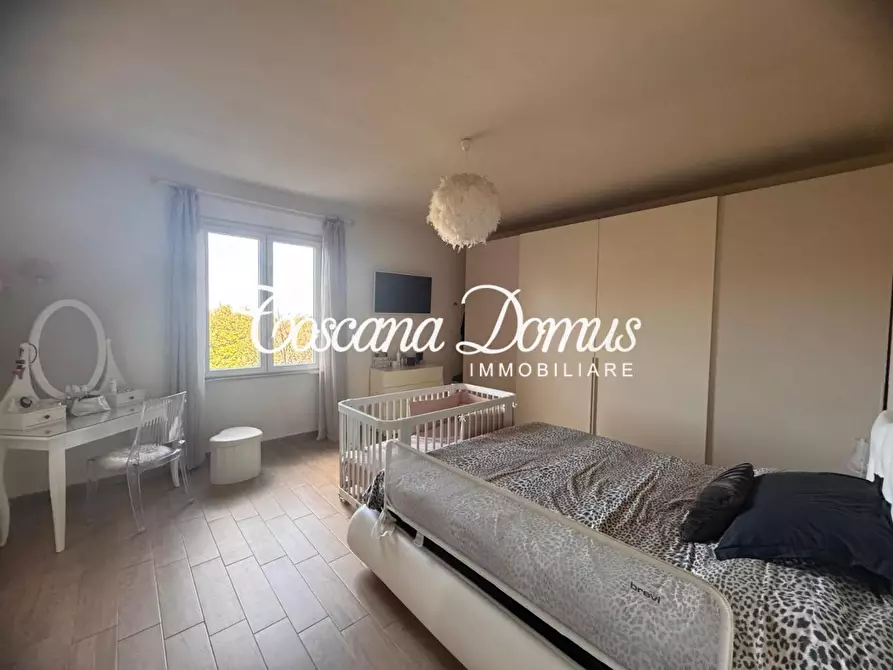 Immagine 17 di Appartamento in vendita  a Monteriggioni