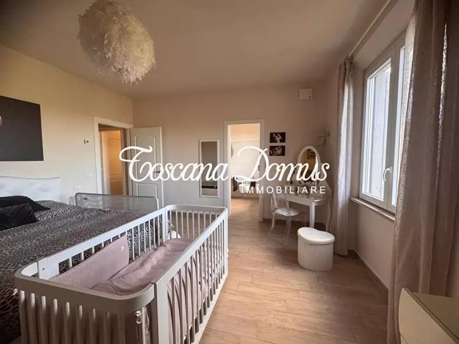 Immagine 18 di Appartamento in vendita  a Monteriggioni