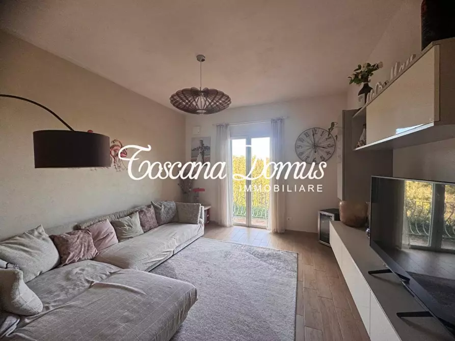 Immagine 7 di Appartamento in vendita  a Monteriggioni