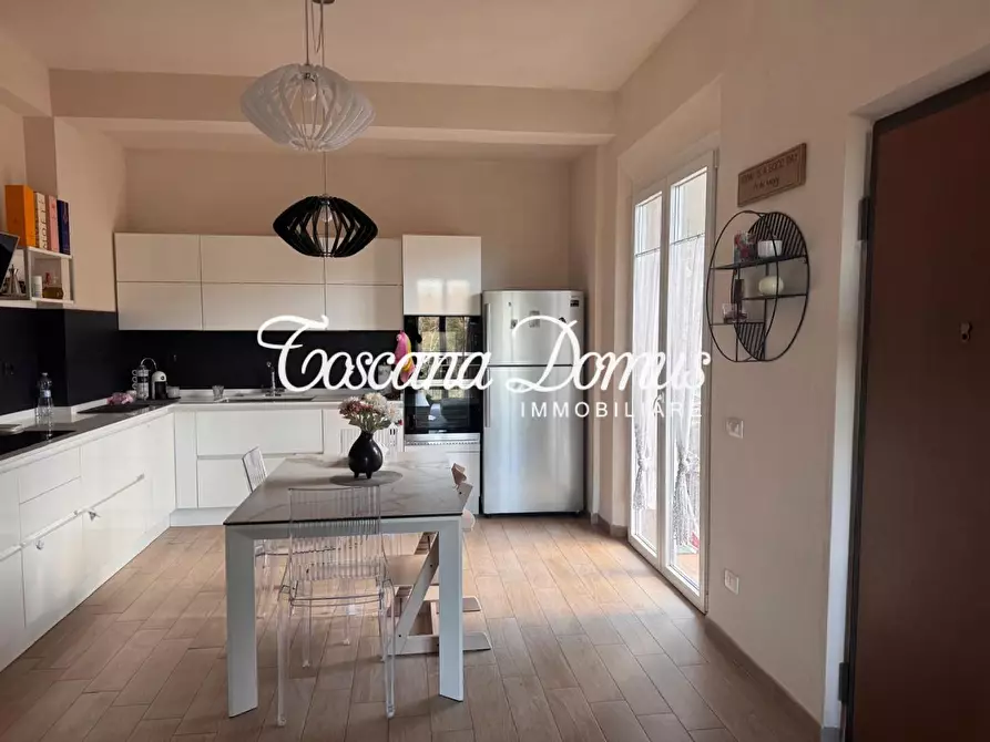 Immagine 4 di Appartamento in vendita  a Monteriggioni