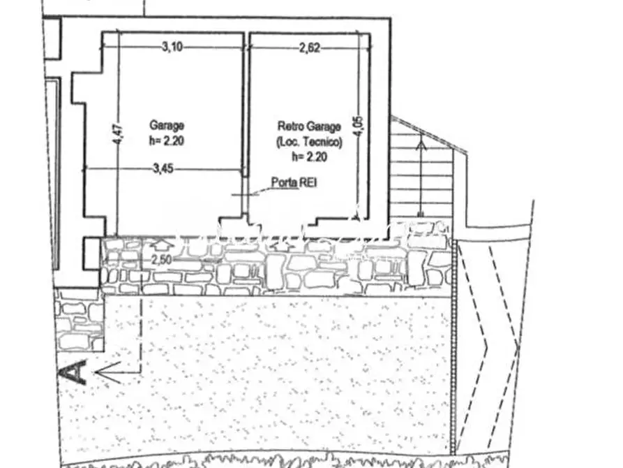 Immagine 26 di Appartamento in vendita  a Monteriggioni