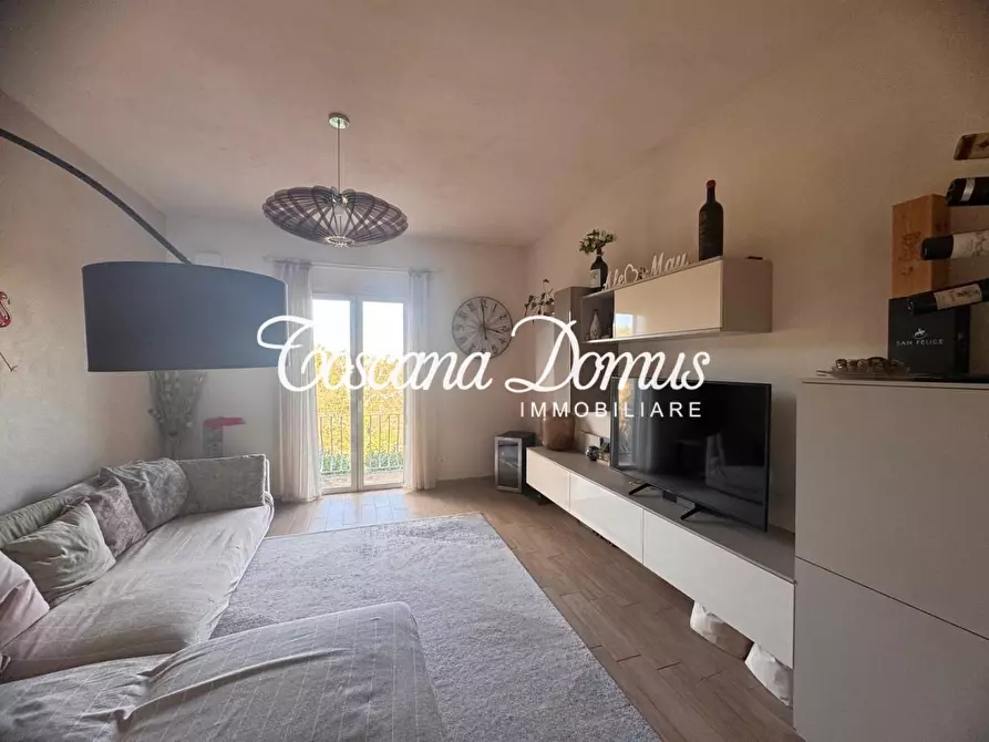 Immagine 6 di Appartamento in vendita  a Monteriggioni