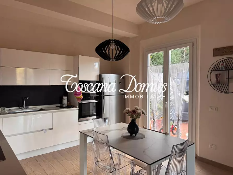 Immagine 3 di Appartamento in vendita  a Monteriggioni