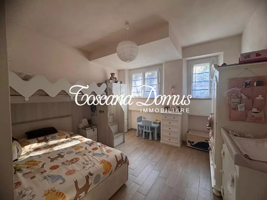 Immagine 21 di Appartamento in vendita  a Monteriggioni