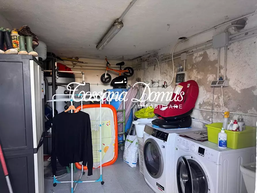 Immagine 25 di Appartamento in vendita  a Monteriggioni