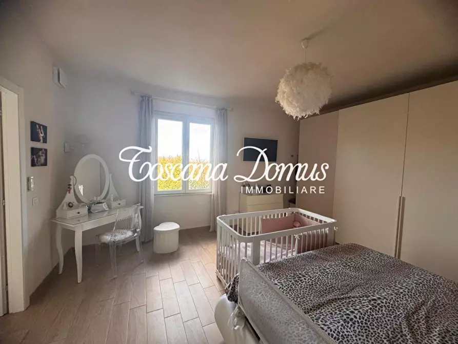 Immagine 15 di Appartamento in vendita  a Monteriggioni