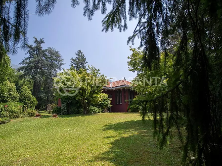 Immagine 8 di Villa in vendita  a Camaiore