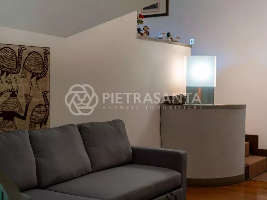 Immagine 11 di Villa in vendita  a Camaiore