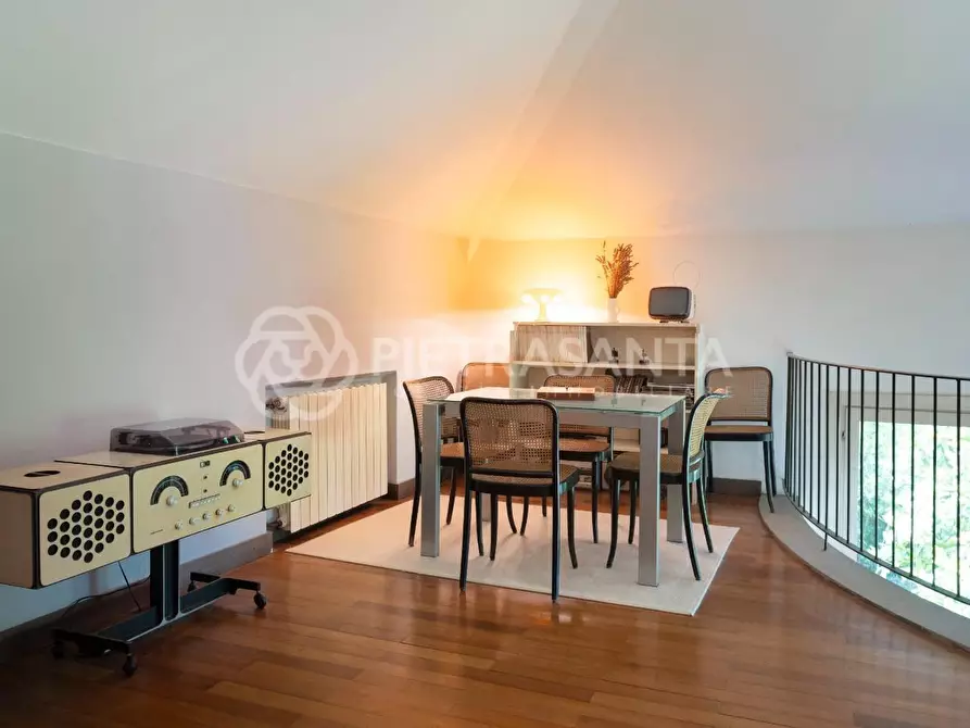 Immagine 23 di Villa in vendita  a Camaiore