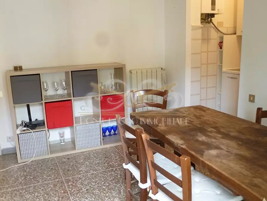 Immagine 3 di Appartamento in vendita  a Pisa