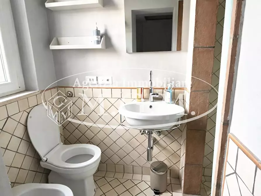 Immagine 7 di Appartamento in affitto  a Pontedera