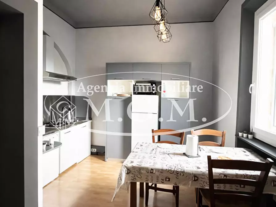 Immagine 4 di Appartamento in affitto  a Pontedera