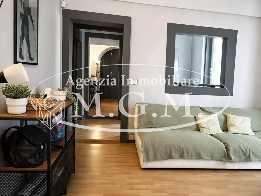 Immagine 1 di Appartamento in affitto  a Pontedera