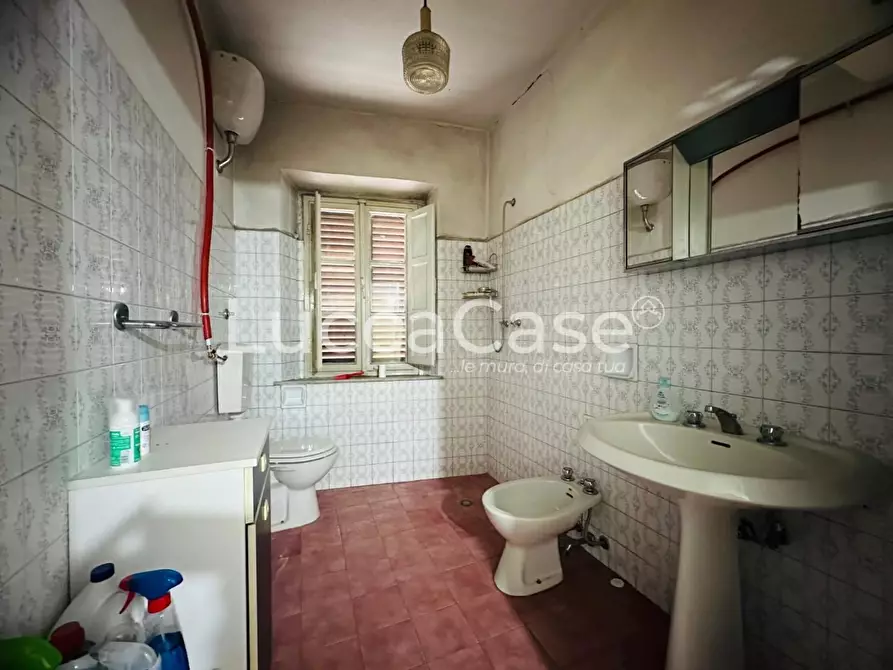 Immagine 15 di Terratetto in vendita  a Capannori