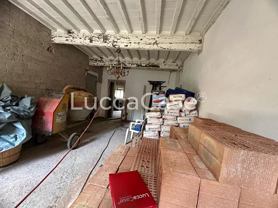 Immagine 4 di Terratetto in vendita  a Capannori