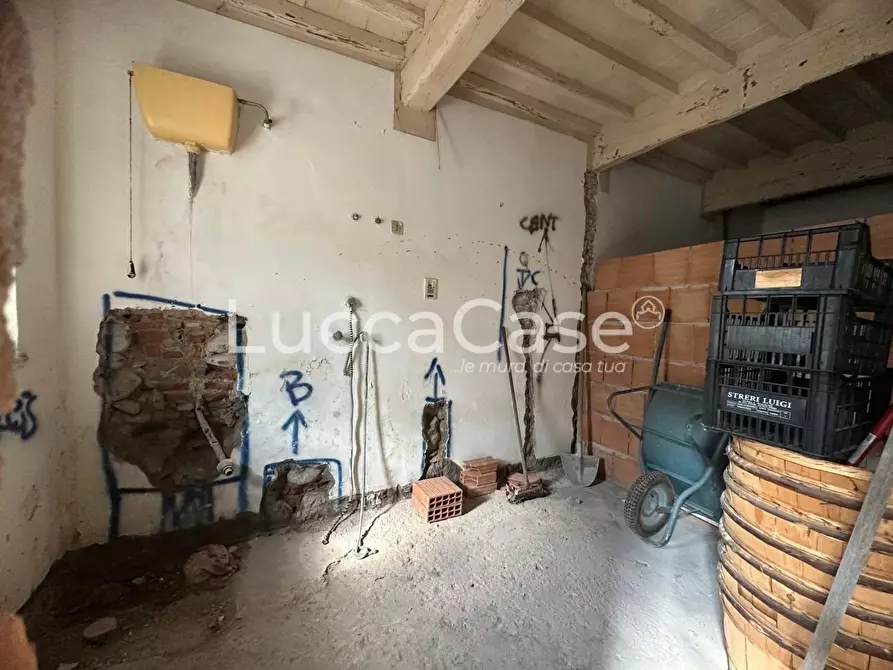 Immagine 5 di Terratetto in vendita  a Capannori