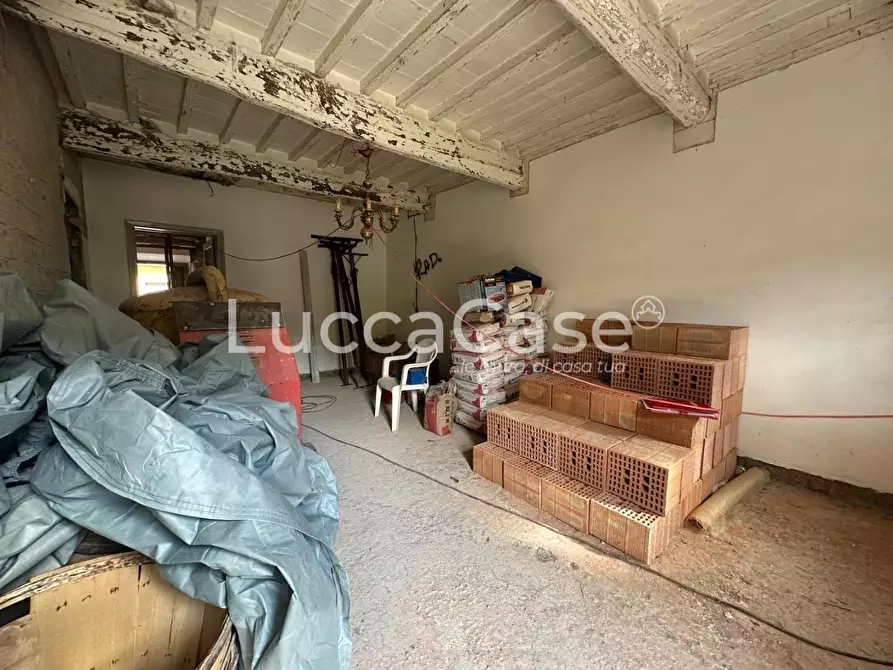 Immagine 3 di Terratetto in vendita  a Capannori