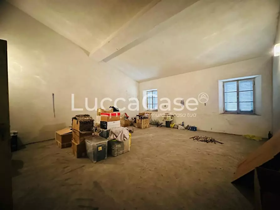 Immagine 16 di Terratetto in vendita  a Capannori