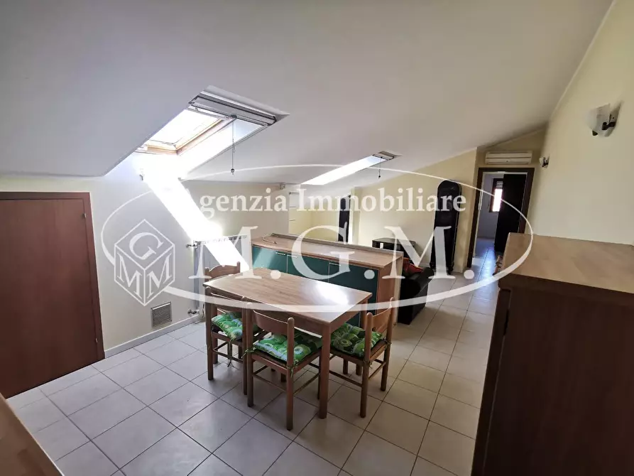 Immagine 4 di Appartamento in vendita  a Santa Maria A Monte