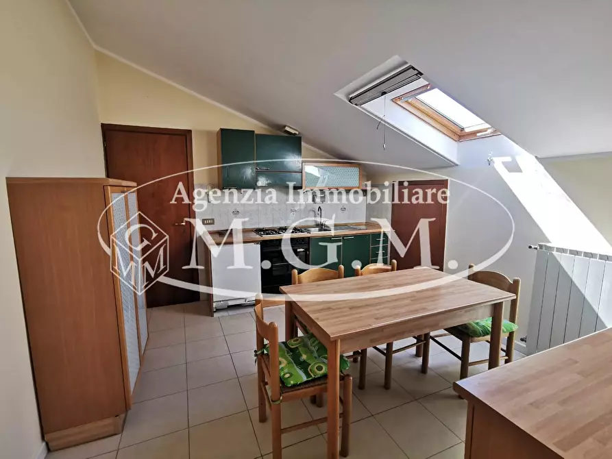 Immagine 2 di Appartamento in vendita  a Santa Maria A Monte