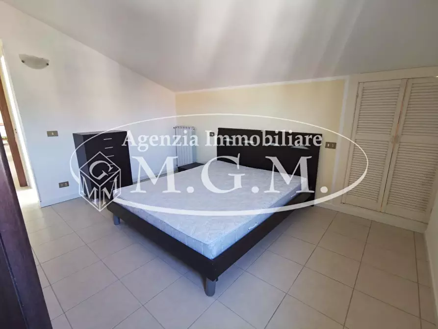 Immagine 6 di Appartamento in vendita  a Santa Maria A Monte