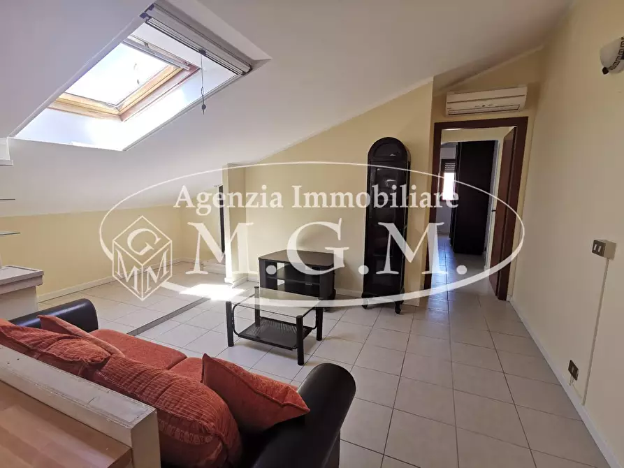 Immagine 3 di Appartamento in vendita  a Santa Maria A Monte