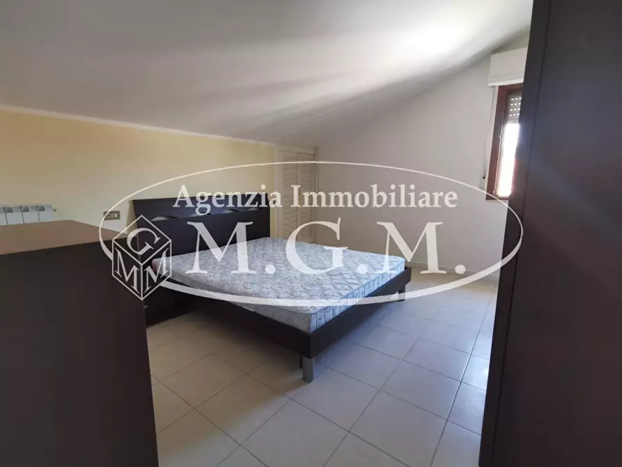 Immagine 5 di Appartamento in vendita  a Santa Maria A Monte