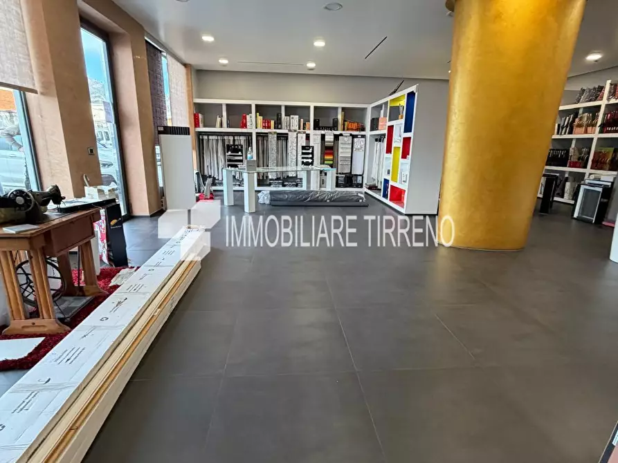 Immagine 2 di Attività artigianale in vendita  a Massa