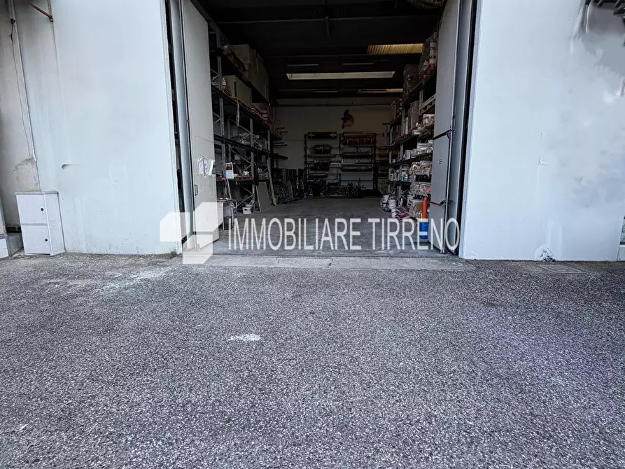 Immagine 1 di Attività artigianale in vendita  a Massa