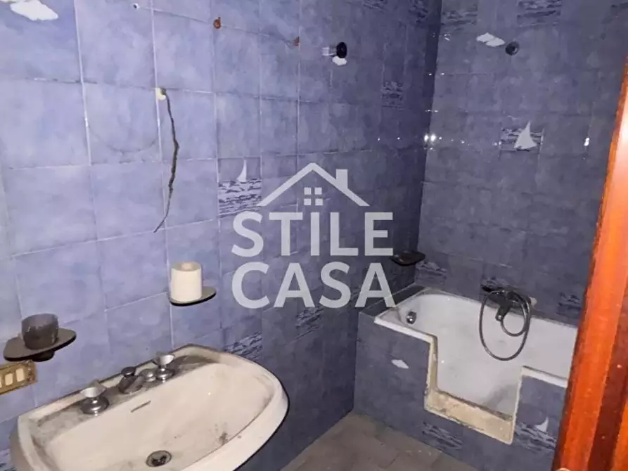 Immagine 8 di Terratetto in vendita  a Pescia