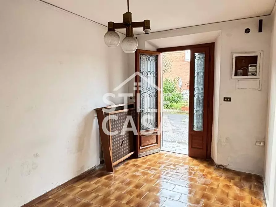 Immagine 4 di Terratetto in vendita  a Pescia