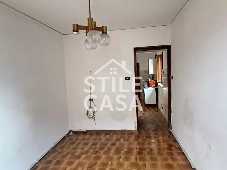 Immagine 3 di Terratetto in vendita  a Pescia