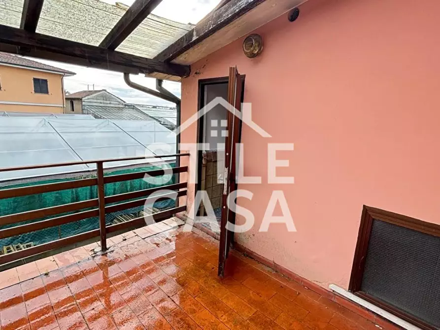 Immagine 12 di Terratetto in vendita  a Pescia