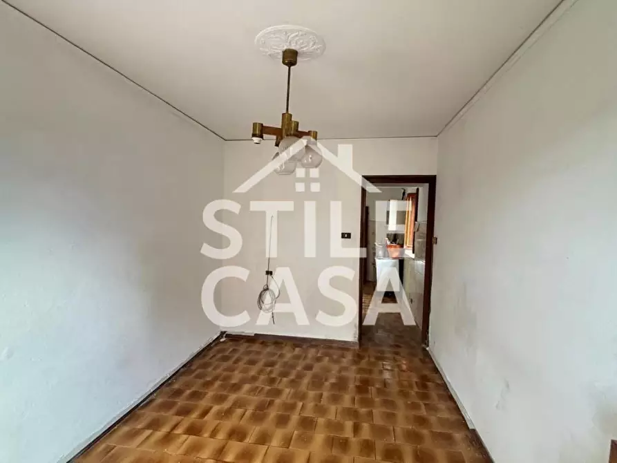 Immagine 2 di Terratetto in vendita  a Pescia