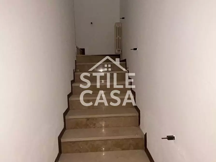 Immagine 9 di Terratetto in vendita  a Pescia