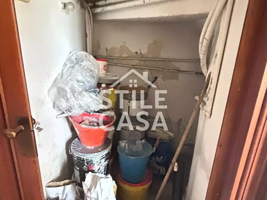 Immagine 5 di Terratetto in vendita  a Pescia